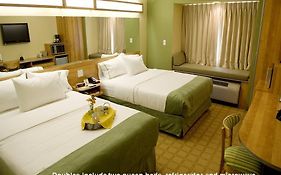 Microtel Inn & Suites By Wyndham Saraland